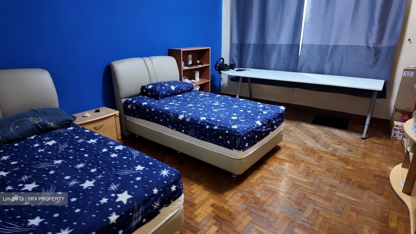 Bedok Grove (D16), Terrace #559122951